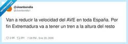 Enlace a Triste pero cierto, por @Joanbondia1