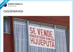 Enlace a Cuando el anuncio pone “motivo de venta” y te suelta el cotilleo sin pedirlo, por @jcarlos2001