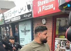 Enlace a Yo no sabía que la máquina te decía tu peso, por @anadeaustria_