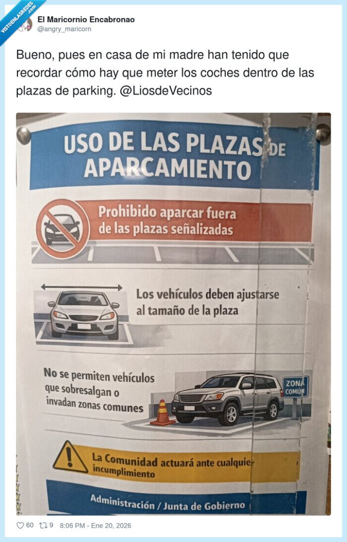 recordar,parking,plazas,coches