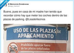 Enlace a Imagina el buen rollo en esa comunidad, por @angry_maricorn