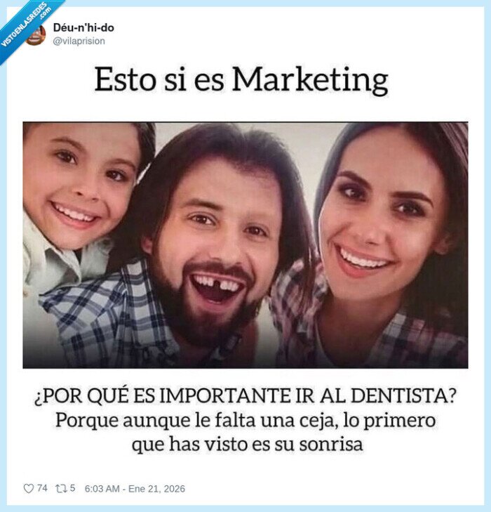 marketing,sonrisa,dental,ceja