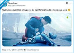 Enlace a Amigo... por @supermanumolina