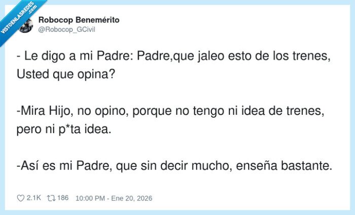 padres,consejos,familia,sabiduria,frases,tren