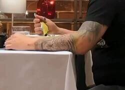 Enlace a Momento top de First Dates, no bebe, no