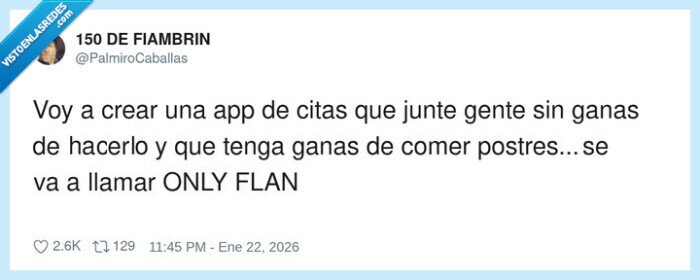 citas,postres,flan,app,ligar,OF