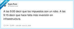 Enlace a Así es el 90% de la gente, por @Tweeterricola