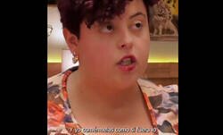 Enlace a Remember de una de las declaraciones más heavy que se han hecho en First Dates