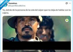 Enlace a ¡Dale, che! por @supermanumolina