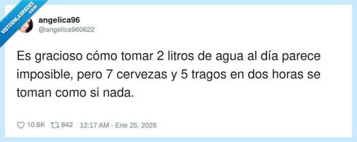 agua,cerveza,trago,hidrataci&oacute;n,alcohol