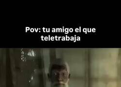 Enlace a Hay gente con suerte, por @yisucrist