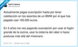Enlace a En 2031: plan Premium para tirar de la cadena y el Plus si quieres doble descarga