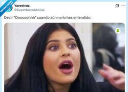 Enlace a Por disimular por @supermanumolina