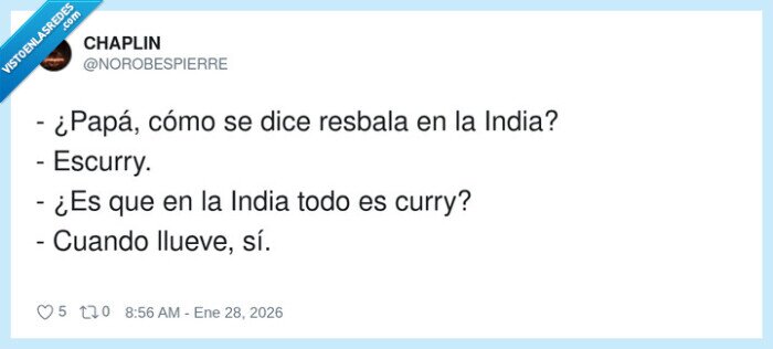 resbala,india,curry,lluvia