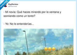 Enlace a Cuando ves una matrícula que aún no ha superado 2012, por @PPerrimod