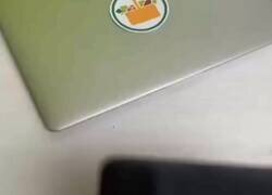 Enlace a Lo necesito para mandar emails, por @HumansNoContext