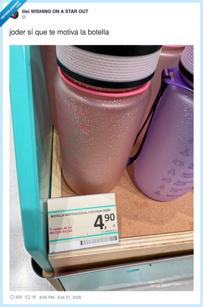 motivacional,pa ja,botella