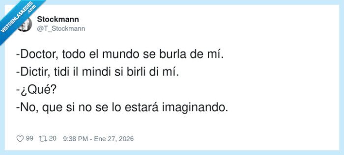 di&aacute;logo,confusi&oacute;n,lengua,burla,psicolog&iacute;a