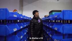 Enlace a Lo sabía, emosido engañado, Nil Ojeda expone cuánto es el precio de coste de la baliza V16