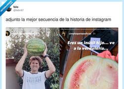 Enlace a Otra vez decepcionando a tu padre, por @feliirr87