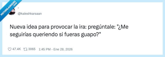 relaciones,amor,bromas,cuestiones,cuestionamiento