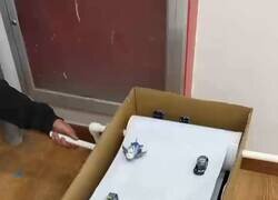 Enlace a Cuando no te da para la PS5