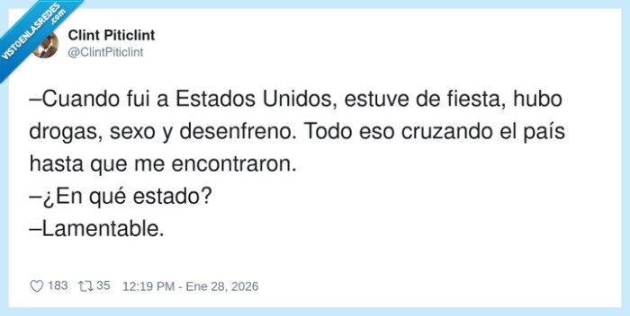 viaje,dificultad,estadosunidos,encontrar,lamentable