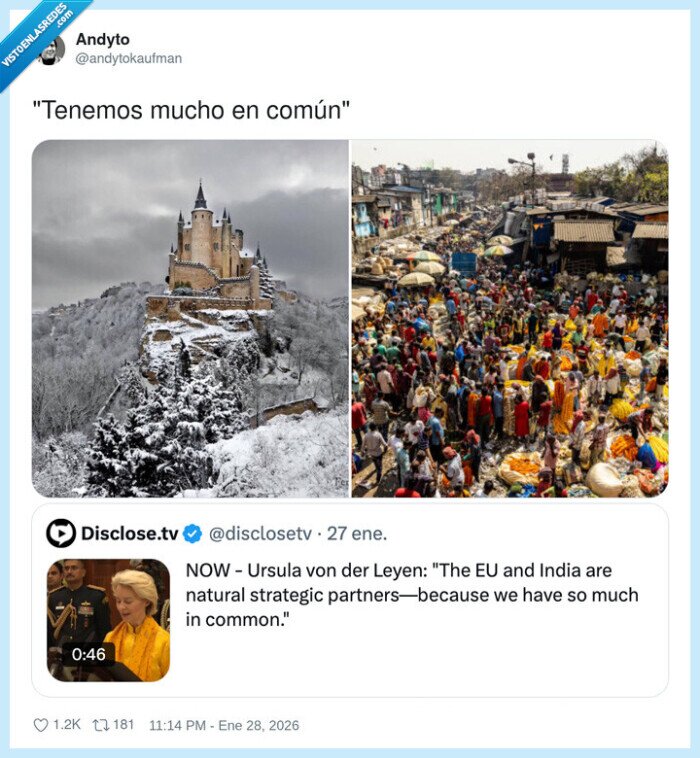 europa,india,similitud