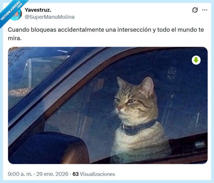 1713270 - Era mi primerito día por @supermanumolina