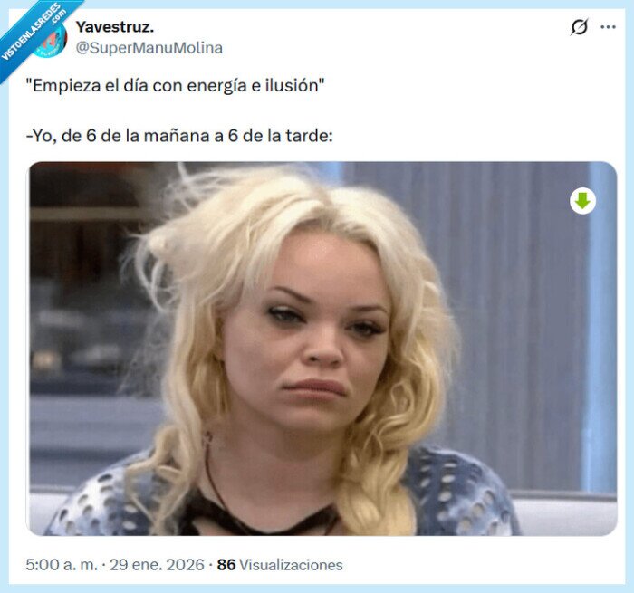 1713272 - No se me da por @supermanumolina