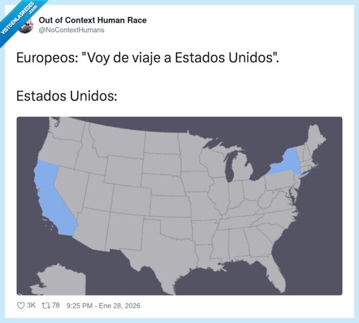 1713277 - Solo existen las costas, por @NoContextHumans