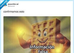 Enlace a Mi madre con Facebook: cae en todas, pero con una fe que ya la quisiera el Vaticano, por @yisucrist