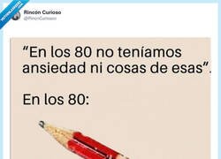 Enlace a Trauma de serie, por @RincnCuriosoo