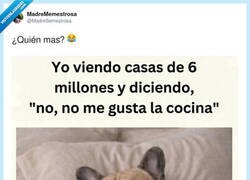 Enlace a Hay que ser exquisito, por @MadreSemestrosa