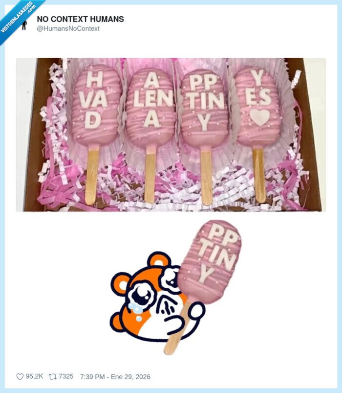 1713373 - La idea era regalarlos juntos, creo, por @HumansNoContext