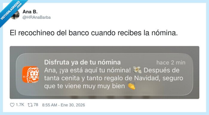 n&oacute;mina,bancos,navidad,gastos,recibos