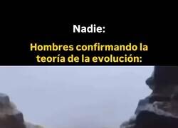 Enlace a Cuando tu colega dice “a que no hay huevos” y de repente somos paleolíticos otra vez, por @yisuscribete