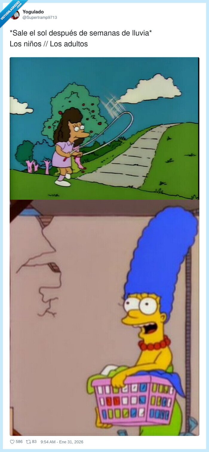 sol,lluvia,ni&ntilde;os,adultos,lavadora