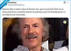 Enlace a Una buena razón por @supermanumolina