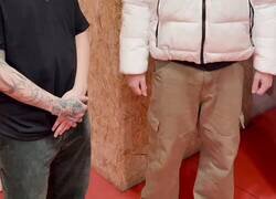 Enlace a Hay que tomarse las cosas con humor, por @Siempre_Tommy