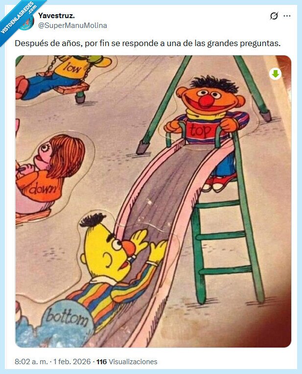 1713653 - Aaaaaah por @supermanumolina