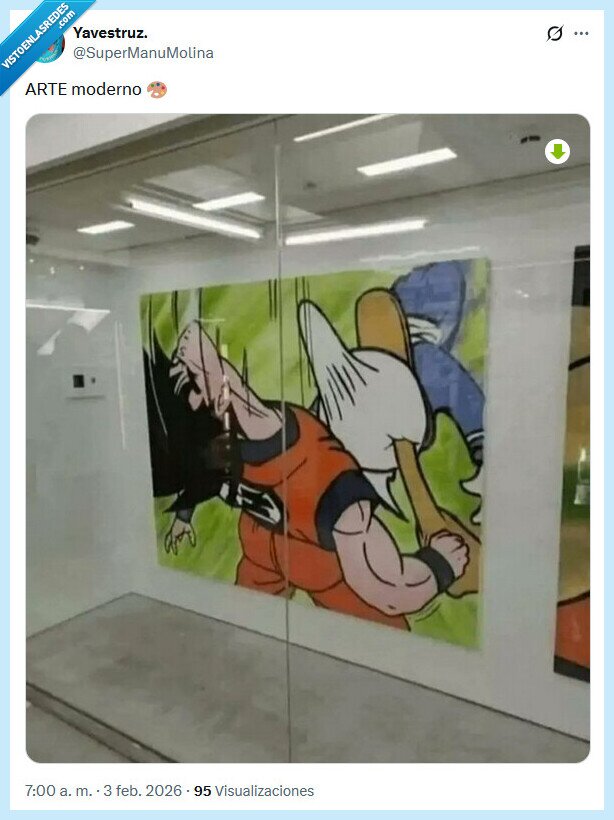 arte,moderno,meme,dragon ball,disney