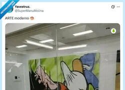 Enlace a Este museo sí me va por @supermanumolina