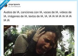 Enlace a Vale, pero ¿me puedes generar ya una idea original, campeón?, por @_nachodeloyola