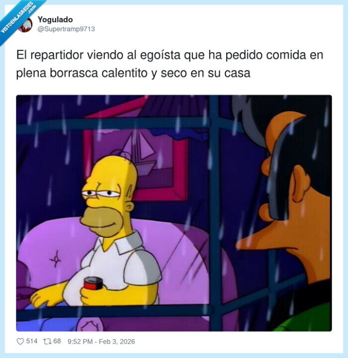 1713742 - Hay gente con muy mala leche, por @Supertramp9713