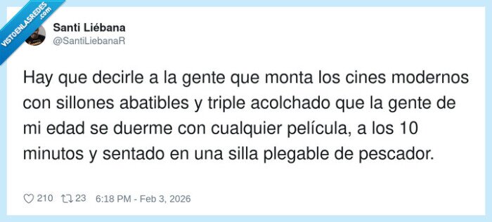 cine,butacas,siesta,edad,peliculas