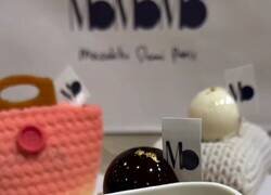 Enlace a Yo intentando morderlo y el cerebro: eso es un cojín, campeón, por @MsCiencia2