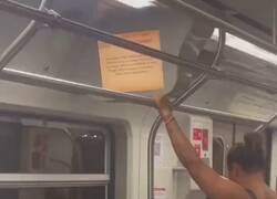 Enlace a El desodorante no es un spray de ambiente, campeona, por @En_jupiter_