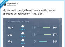 Enlace a Tranqui, es el sol asomándose a pedir perdón y volverse a ir, por @diegomorato8
