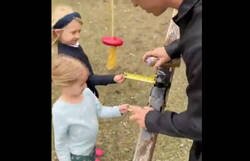 Enlace a Me parece una idea brutal para hacer con tus hijos, por @IA_Quijote